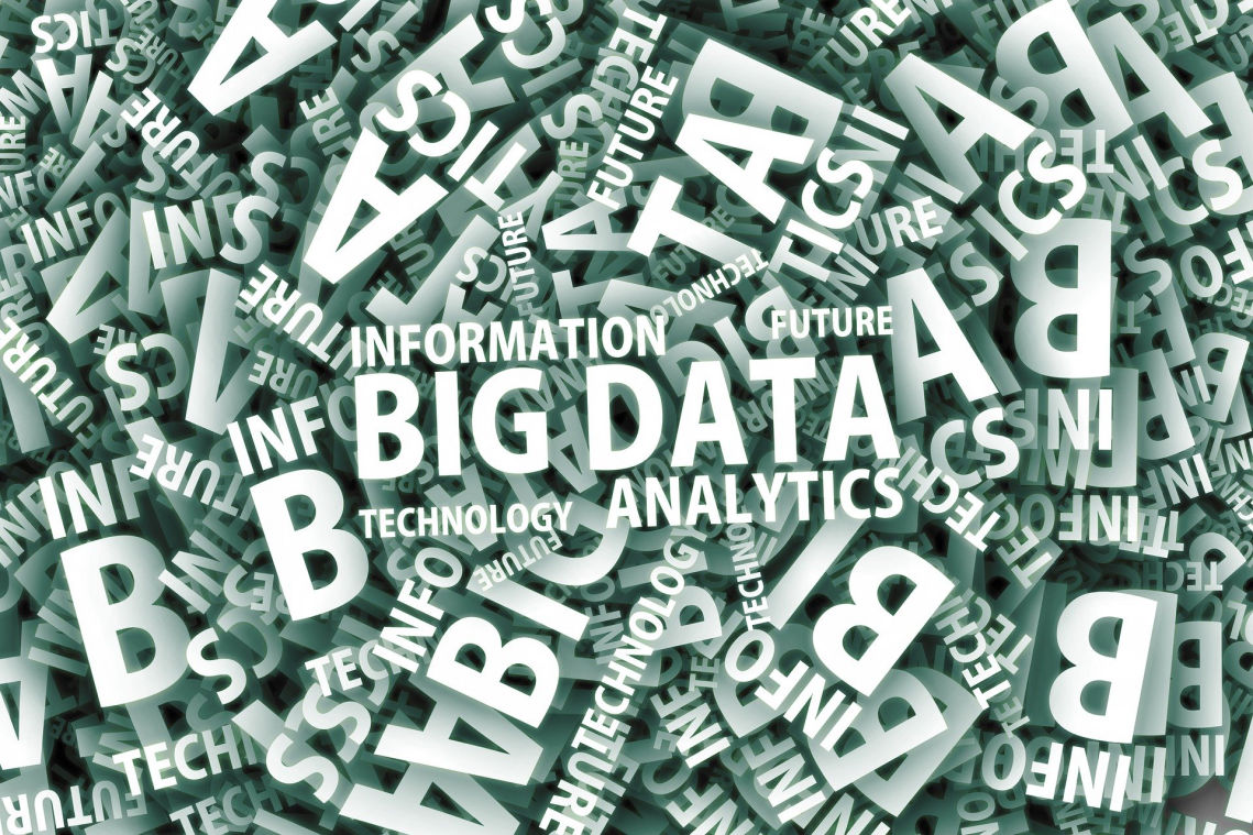 Share Business - Servicio de Big Data - Relevamiento y Evaluación